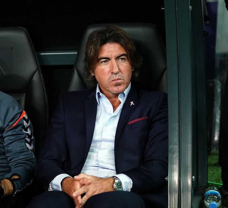 Beşiktaş 1 - 2 Braga G4