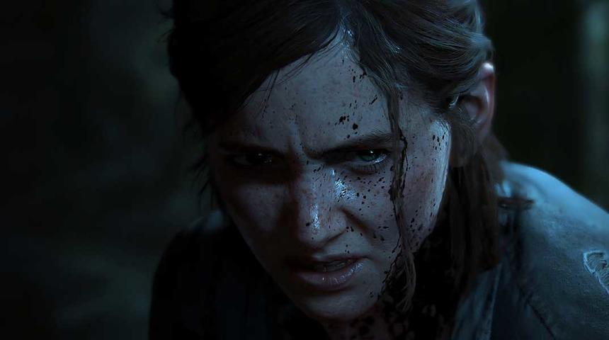 The Last of Us: Part 2 ertelendi