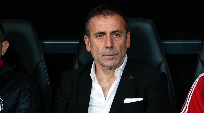 Taraftarın sabrı taştı! Dev isyan