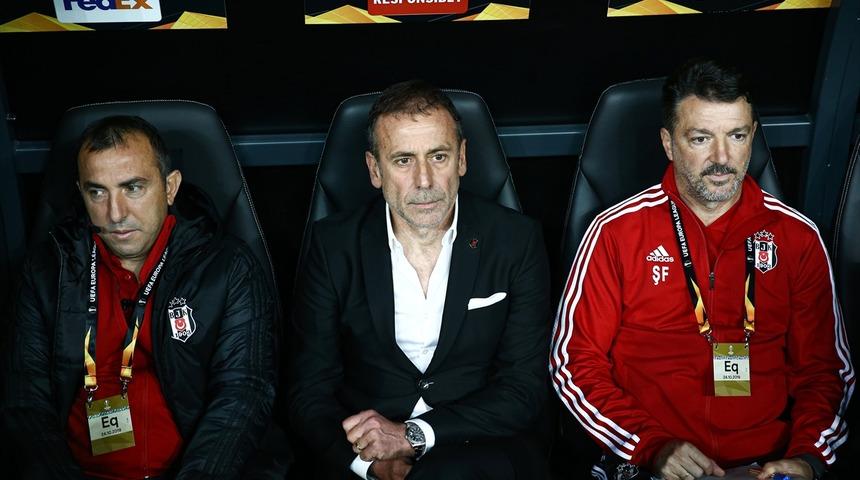 Avcı'dan flaş istifa açıklaması!