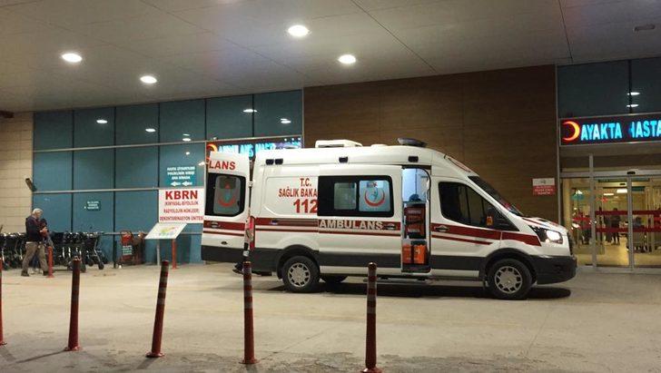 3 kişinin sopalı saldırısına uğrayan genç beyin kanaması geçirdi G4