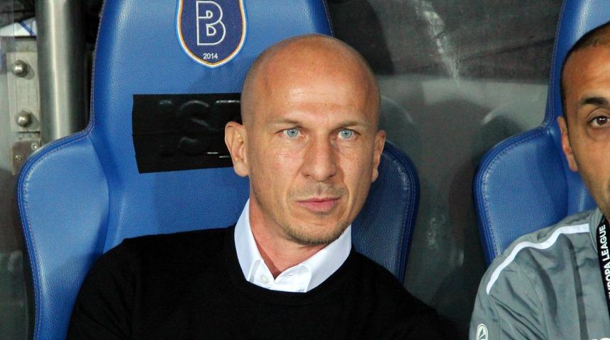 Gerhard Struber: Mağlubiyetten dolayı oldukça üzgünüz