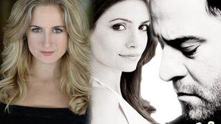 Dizi setinde kıskançlık krizi