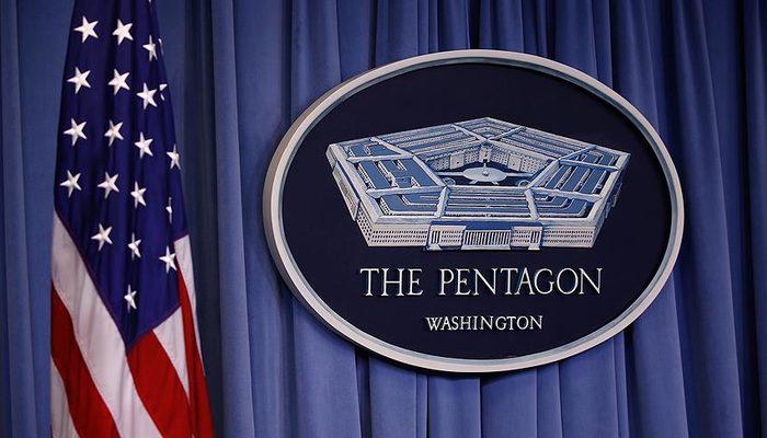 Pentagon, Rusya'dan 'Ukrayna sınırındaki askeri sevkiyatı konusunda niyetini açıklamasını' istedi