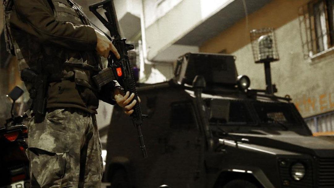 İstanbul merkezli 7 ilde "askeri ve siyasal casusluk" operasyonu! 7 kişi tutuklandı 1