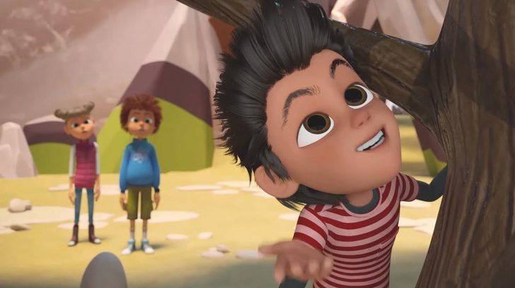 Haftanın vizyon filmleri G1