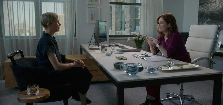 Haftanın vizyon filmleri G5