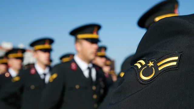 Jandarma astsubay alımı 2021 ne zaman? 1640 astsubay alımı başvuru şartları belli oldu!