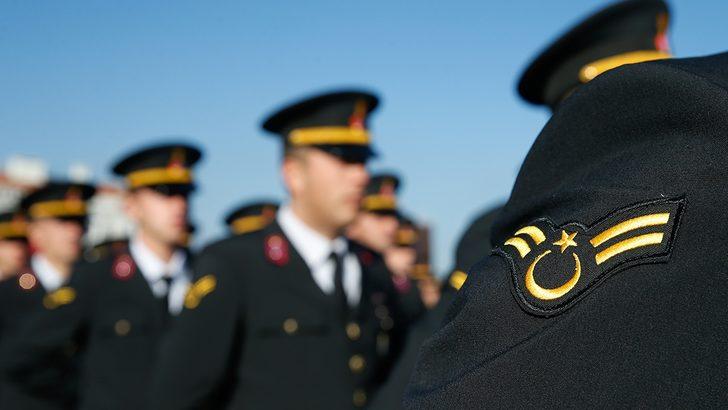 Jandarma Genel Komutanlığı öğrenci alımı başvurusu nasıl yapılır? Jandarma 912 öğrenci alacak! G5