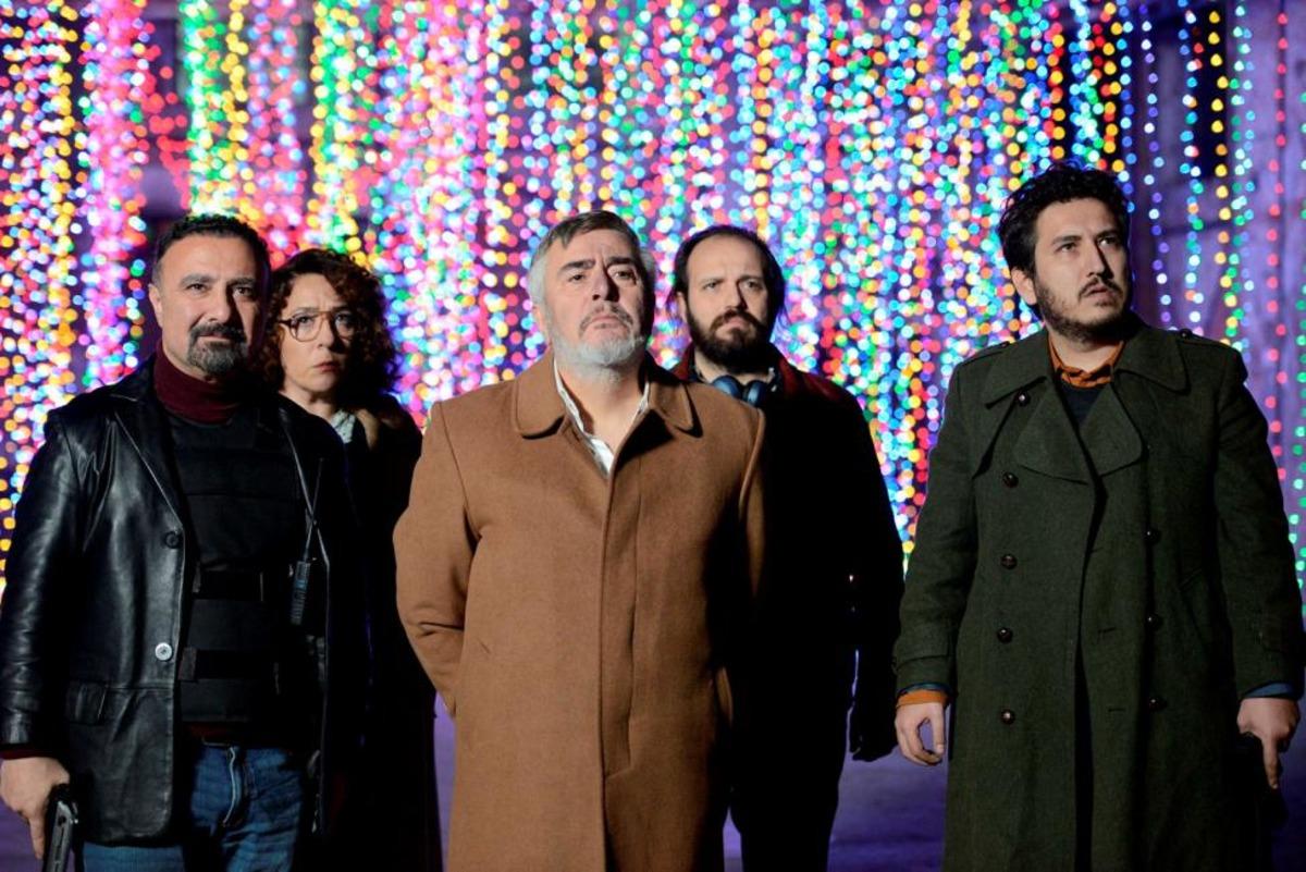 Haftanın vizyon filmleri