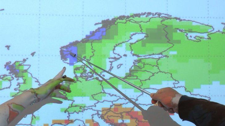 Kandilli'den İstanbul için korkutan uyarı! Suyumuz bitiyor... G2