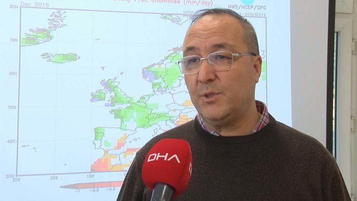 Kandilli'den İstanbul için korkutan uyarı! Suyumuz bitiyor... G4