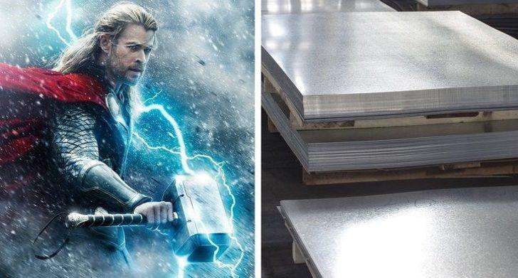 Filmlerdeki ses efektleri nasıl yapılıyor?  G1