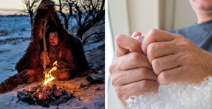 Filmlerdeki ses efektleri nasıl yapılıyor?  G3