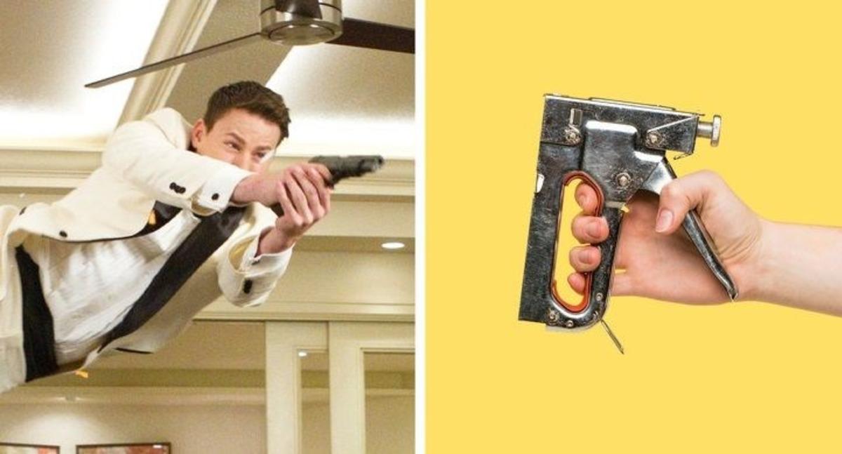 Filmlerdeki ses efektleri nasıl yapılıyor? 