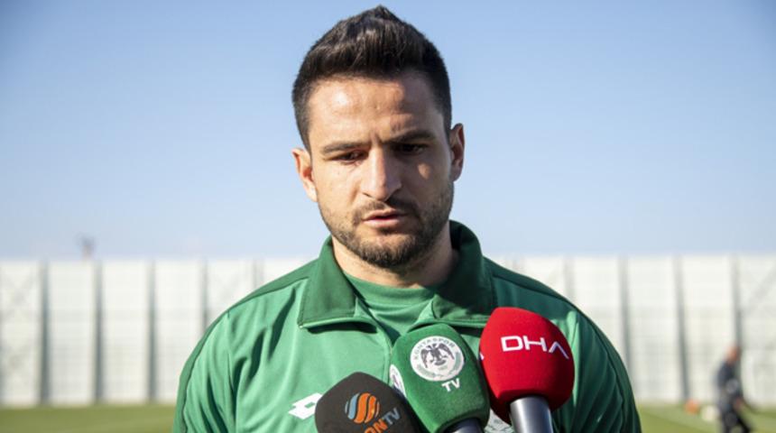 &Ouml;mer Ali Şahiner'den Fenerbah&ccedil;e ma&ccedil;ı yorumu