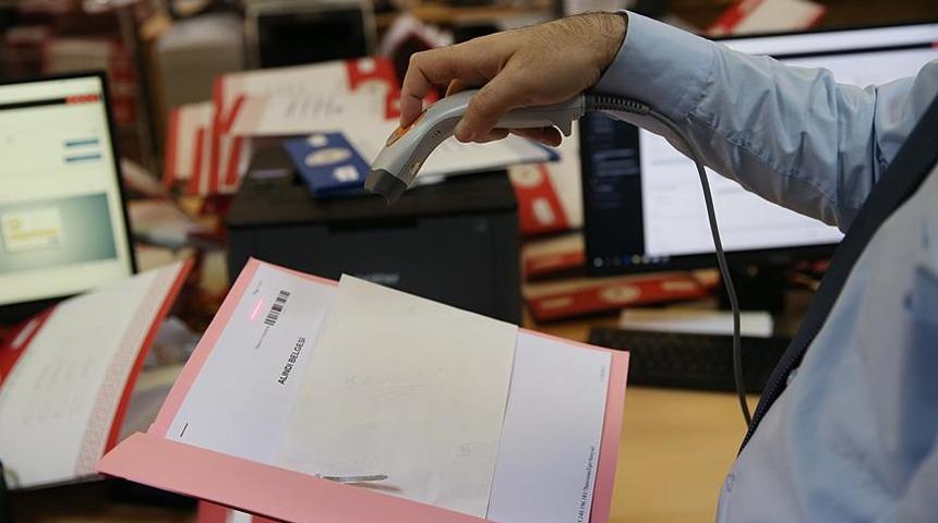 OHAL Komisyonu'nda 92 bin başvuru sonuçlandı