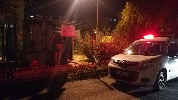 İzmir’de doğalgaz kokusu paniği G2