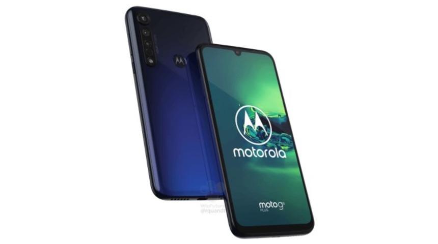 Moto G8 Plus Geekbench testinde g&ouml;r&uuml;nt&uuml;lendi