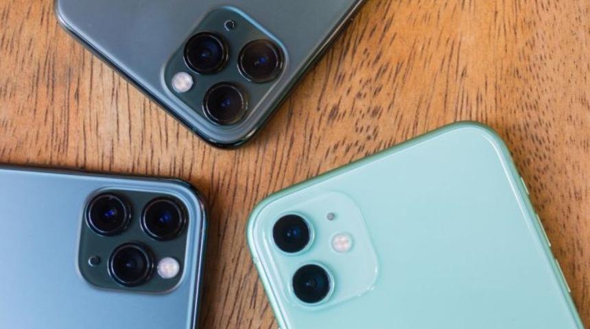 Geliştiriciler için iOS 13.2 Beta 4 güncellemesi yayınlandı