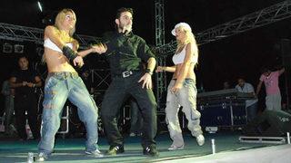 Oğlumun adını ağzına alma