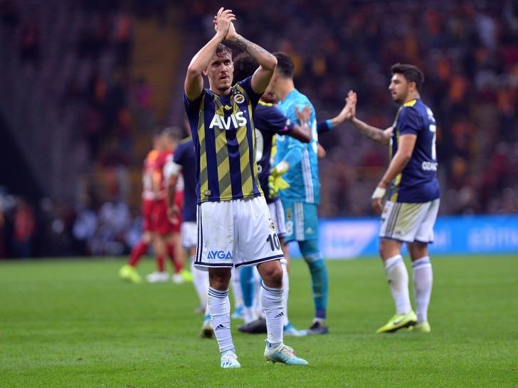 Max Kruse'den flaş Stuttgart paylaşımı G5