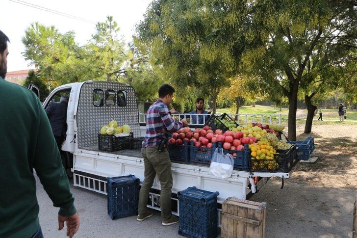 Zabıtadan ortak denetim G3