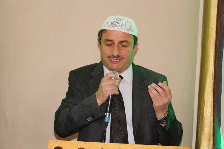 Kulalı umre yolcuları kutsal topraklara uğurlandı G2