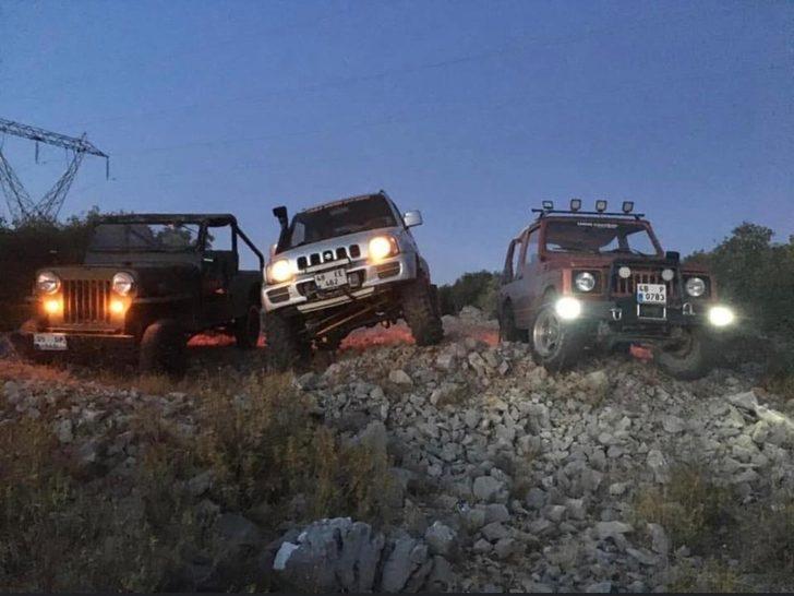 Modifiye tutkunları Muğla’da buluşacak G1