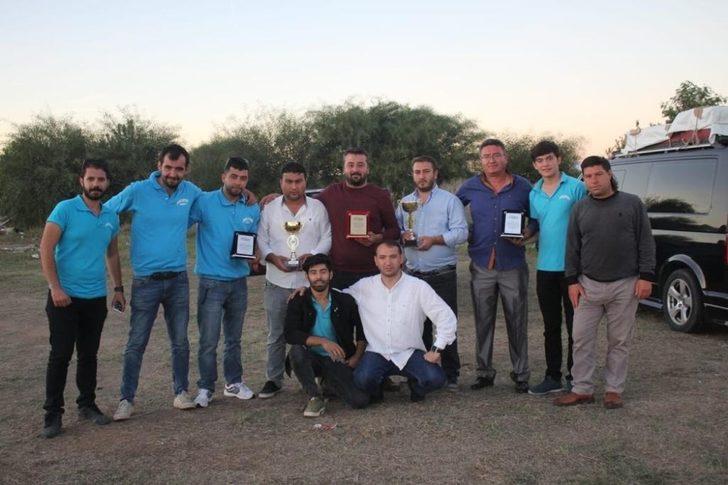 Modifiye tutkunları Muğla’da buluşacak G2