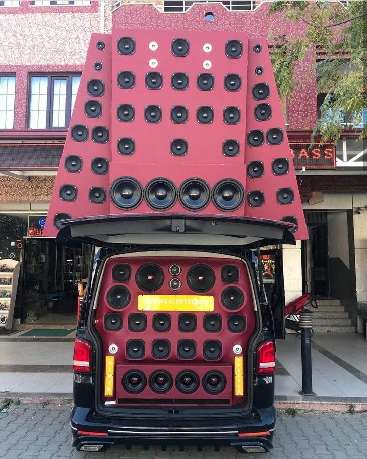 Modifiye tutkunları Muğla’da buluşacak G3