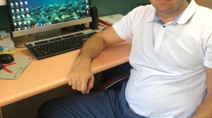 Adanalı akademisyenler alzheimer hastaları için koşacak