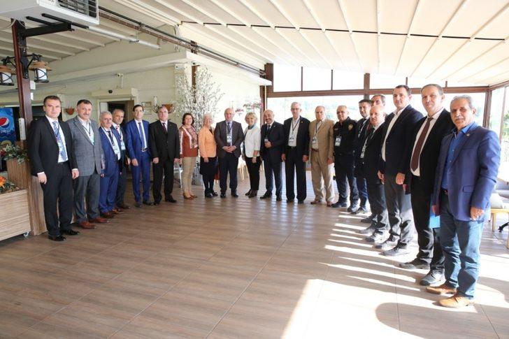 Bıyık: “Darıca’ya katkı sunacak projeleri destekleyeceğiz” G1