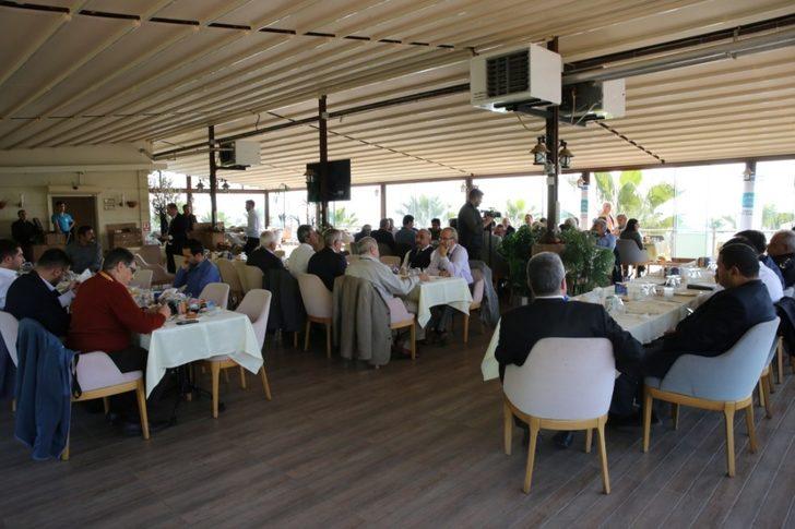 Bıyık: “Darıca’ya katkı sunacak projeleri destekleyeceğiz” G3