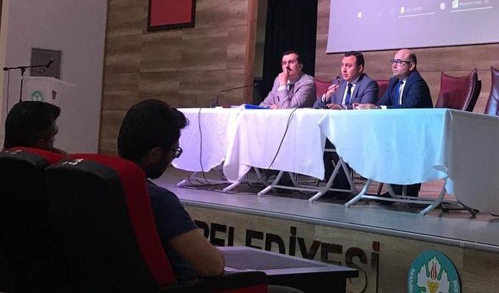 Öğrenci başarısının artırılması için toplandılar G1