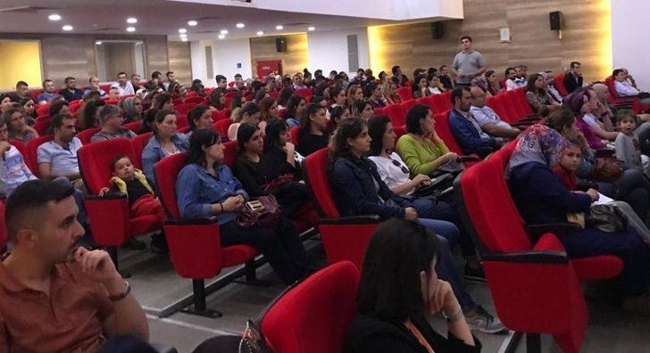 Öğrenci başarısının artırılması için toplandılar G2