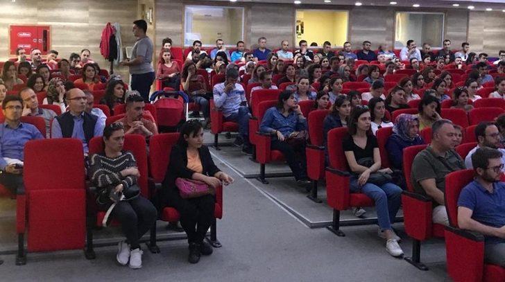 Öğrenci başarısının artırılması için toplandılar G3