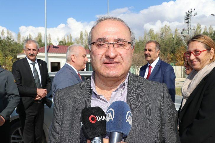 Rektör Şevli’den ‘Deprem Park’ önerisi G2