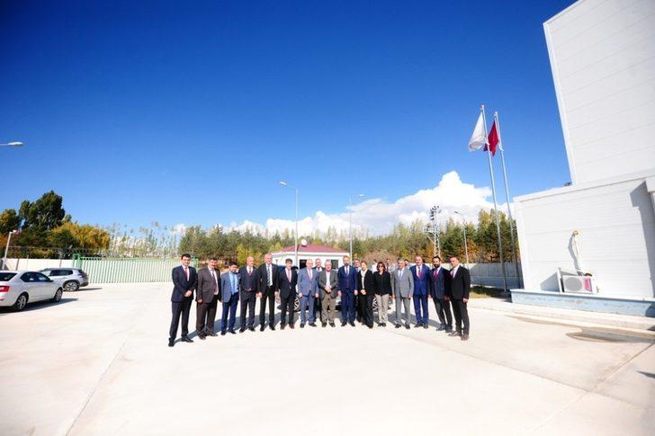 Rektör Şevli’den ‘Deprem Park’ önerisi G4