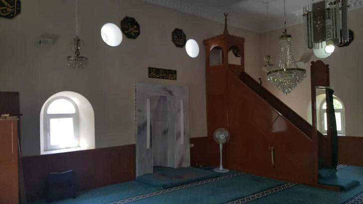 145 yıldır ayakta! Ziyaretçilerin ilgi odağı oldu G1