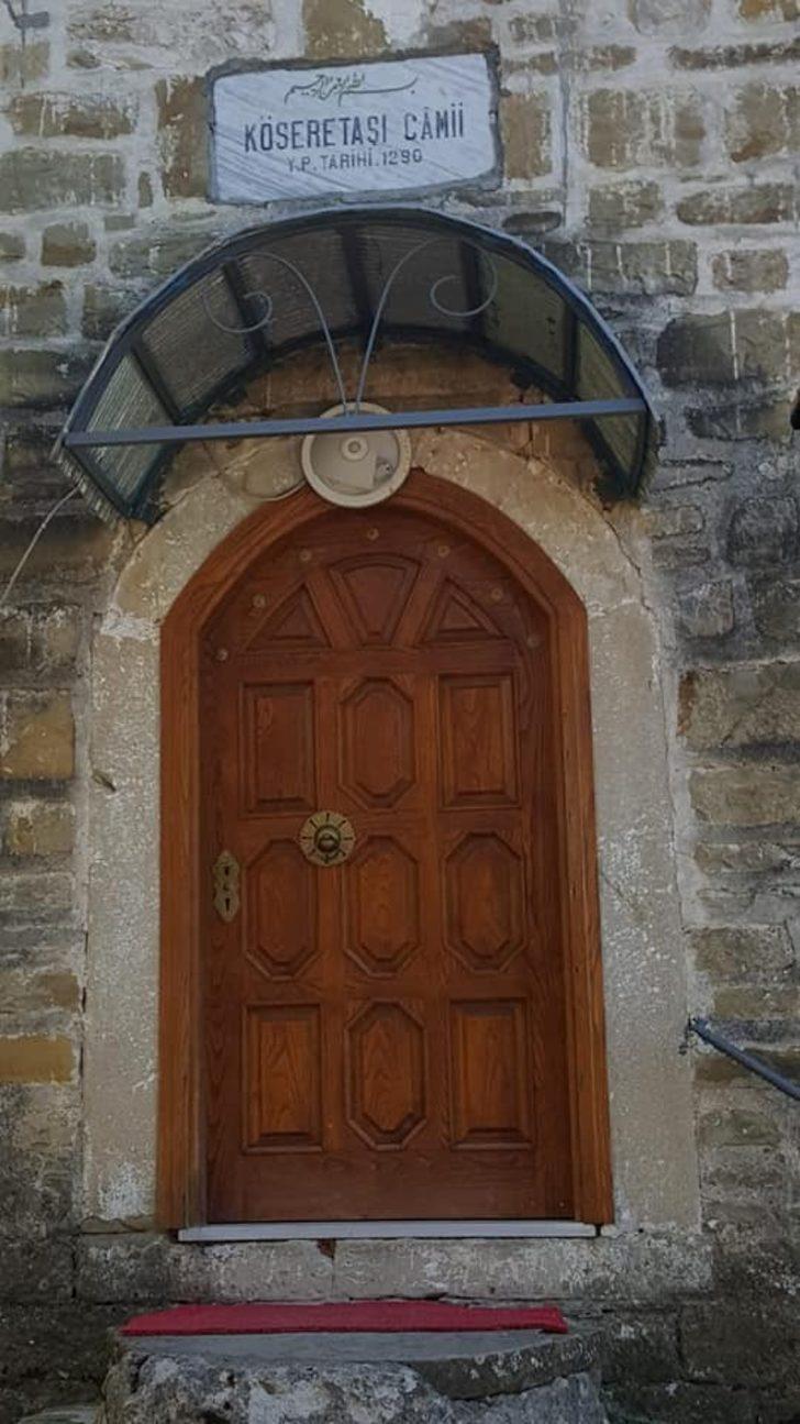 145 yıldır ayakta! Ziyaretçilerin ilgi odağı oldu G2