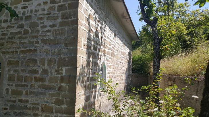 145 yıldır ayakta! Ziyaretçilerin ilgi odağı oldu G5