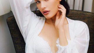 İlker İnanoğlu’nun genç sevgilisinin pozları olay oldu