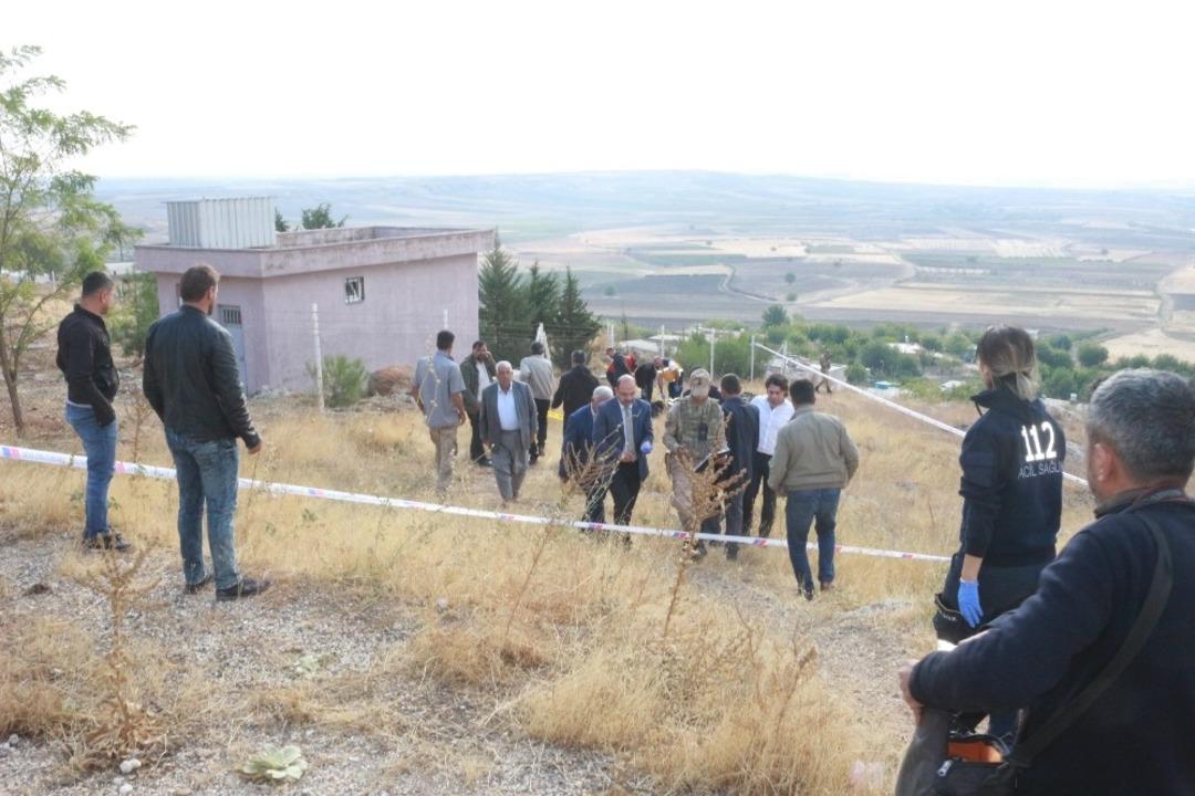 Adıyaman&rsquo;da kayıp şahıs &ouml;l&uuml; bulundu