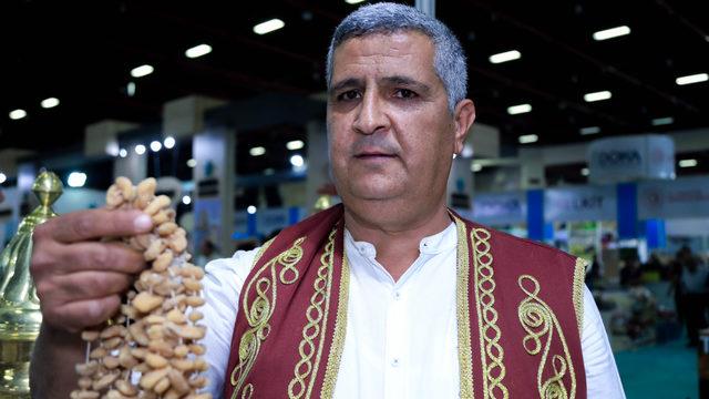 Salebin kilosu 700 lira