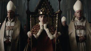 The King final fragmanıyla karşımızda