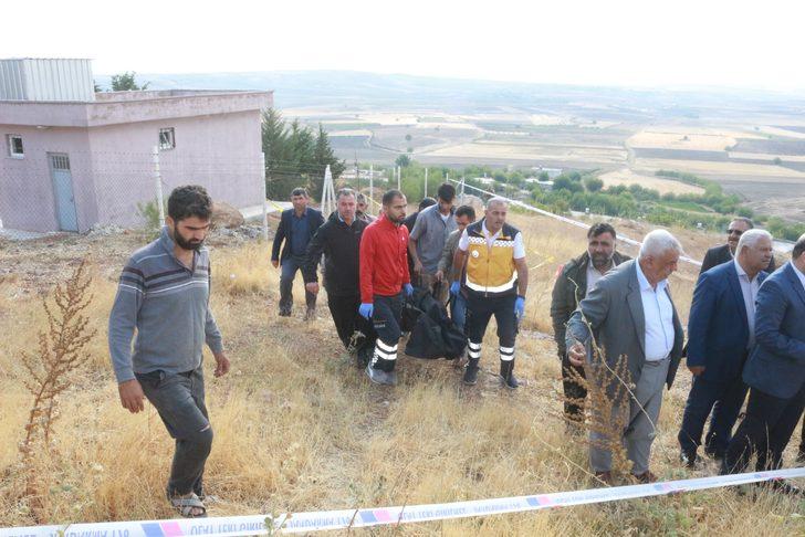 Adıyaman'da kaybolan 71 yaşındaki adam ölü bulundu G1