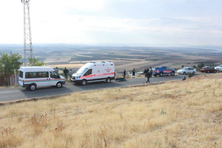 Adıyaman'da kaybolan 71 yaşındaki adam ölü bulundu G2