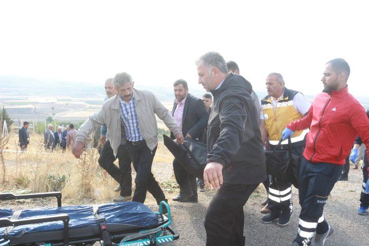 Adıyaman'da kaybolan 71 yaşındaki adam ölü bulundu G3