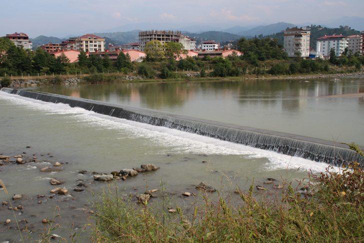 Büyük tehlike! Kırmızı benekli alabalıkların nesli tükeniyor G3